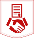 Consenting contracts small icon